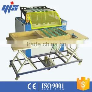 Sofa Elastic Webbing Belt Tension Machine thumbnail-1