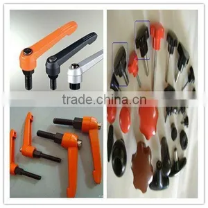 Three-star Handle Wheel Made in Caerd thumbnail-1