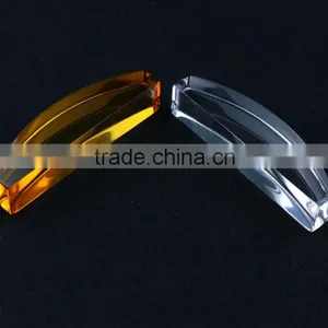 PC Rapid Prototype Parts With High Polished thumbnail-2
