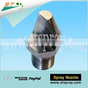 High Impact Narrow Angle Flat Nozzle thumbnail-1