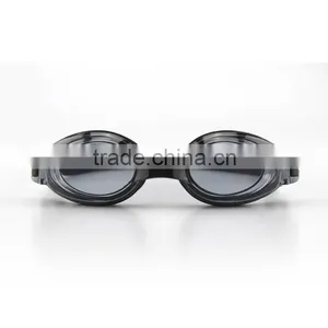Wholesale Cheap Silicone Swimming Goggles, Anti-Fog Swimming Goggles thumbnail-2