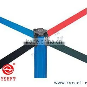 Plastic Stanchion/Retractable Belt Post Stanchion thumbnail-4