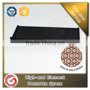Wall Mount Kitchen Aluminum Skirting Board thumbnail-1