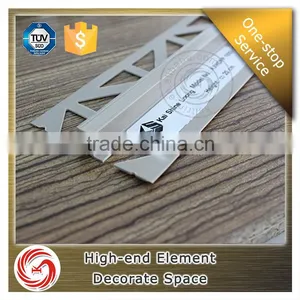 2016 Ceramic Wall Tiles Pvc Expansion Joint Pvc Movement Bead Joint thumbnail-2