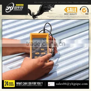 Galvanized Steel Pipe Railing thumbnail-2