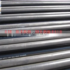 A 213 T 2 A 335 P 12 SEAMLESS STEEL PIPES thumbnail-6