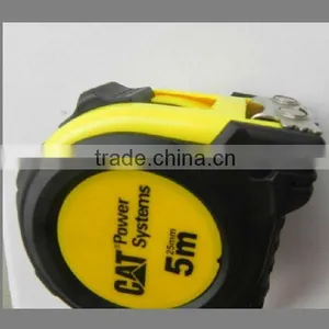 Fashion New Rubber Cover Measuring Tape thumbnail-3
