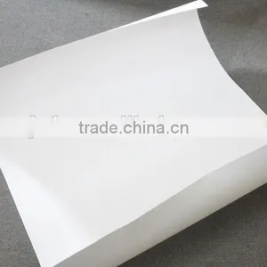 Factory Direct Price Professional Exceptional Quality Snow White Textbook Paper thumbnail-3