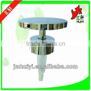 28/400 Plastic Pumps for Soap thumbnail-2