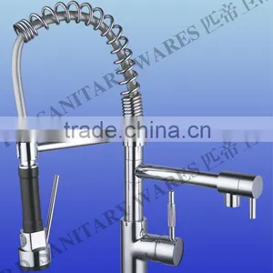 Retractable Faucet thumbnail-1