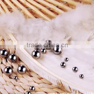 Made in China Low Price Steel Ball 2mm thumbnail-2
