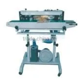 Automatic Inflating Membrane Sealing Machine thumbnail-1
