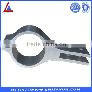 Customizable Aluminium Profile Ai Pipe Fitting thumbnail-1