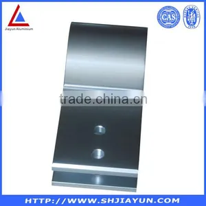 Customizable Aluminium Profile Ai Pipe Fitting thumbnail-6
