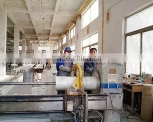 Zhengzhou Yalong Pultrex Composite Materials Co., Ltd. company overview - view 1 thumbnail