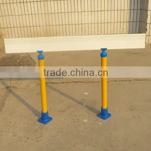 Anti-corrosion, Durable and High Strength Fiberglass Support Beam for Pig Farrowing Crate/slat Floor thumbnail-3