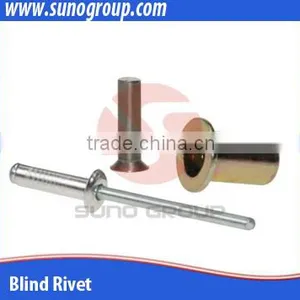 High Temperature Rivet Caps thumbnail-1