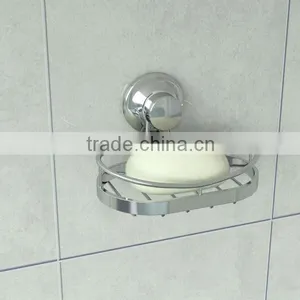 Suction Cup Wire Soap Holder thumbnail-1