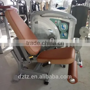 GYM Use Leg Extension /Muscles Strength Equipment From TZ Fitness thumbnail-4