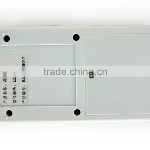 LINKJOIN LZ-642 Portable Teslameter Magnet Gauss Meter Digital Gauss Meter Manufacture Trade Assurance Supplier thumbnail-3