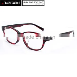 Custom Eyewear 2016 Acetate Optical Frame thumbnail-1
