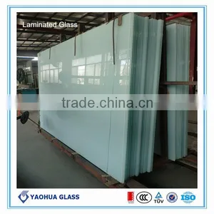 Tempered Laminated Glass Price thumbnail-2