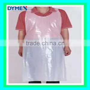 Cheap Wholesale Home Using PE Kitchen Aprons thumbnail-2
