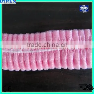 Colorful Nonwoven Hospital Mob Caps thumbnail-2