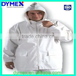 Nonwoven Disposable Protection Garments Workwear Coverall thumbnail-2