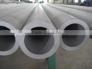 304 Seamless Stainless Carbon Steel Pipe thumbnail-2