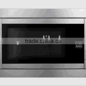Built-in Microwave Oven thumbnail-2
