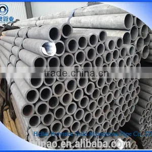 Seamless Steel Pipe Used for Tunnel Anchor Rod thumbnail-1