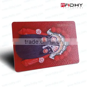 Rfid Facebook id Card thumbnail-5