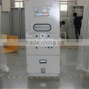 Sheet Metal Explosion Proof Power Distribution Cabinet IP56 Powder Coating thumbnail-1