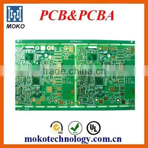 Industry Pcb China Manufacturer Oem Pcb thumbnail-1