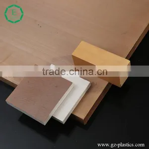 High Fatigue Resistance PEEK-HPV Part by CNC Machining thumbnail-6