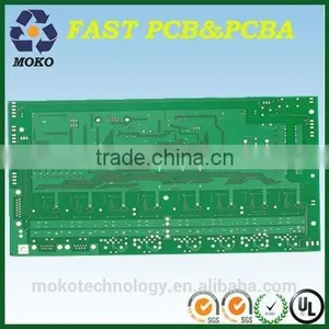 Professional Blank Pcb Board Manufacturer thumbnail-1
