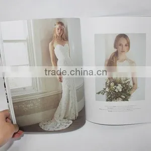 Fanny Adult Magazine Book Printing Service/direct Factory thumbnail-3