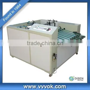 Automatic Sheet Stacker thumbnail-1