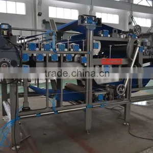 Apple Belt Presser With ISO and CE Manufactured in Wuxi Kaae thumbnail-4