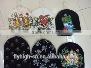 Design Funny Child Hat/child Animal Hat thumbnail-1