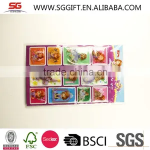 Puffy Sticker Air Sticker Inflatable Sticker 3d Sticker PVC Inflatable Sticker thumbnail-2