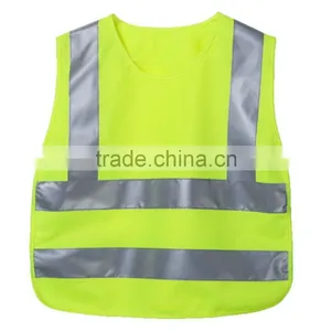 Safety Reflective Vest thumbnail-3