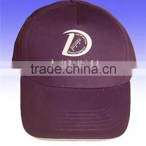 Wholesale Cheap Promotion Softtextile 5 Panel Baseball Cap thumbnail-1