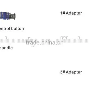 Hot Selling Shockwave Therapy for Body Pain Ultrasonic Wave thumbnail-6
