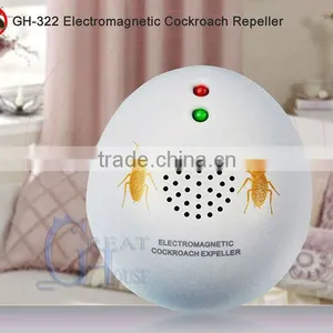 Cockroach Killer Bait(GH-322) thumbnail-3
