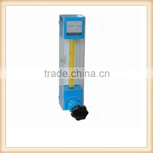 LZB-Q Series Corrosive-proof Flowmeter thumbnail-1