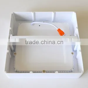 NEW Square Surface Led Panel Light Hot Sale thumbnail-2