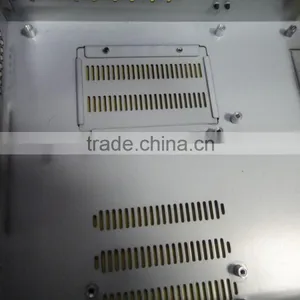 High Precision Dongguan Stainless Steel/aluminum Sheet Metal Stamping Parts thumbnail-5