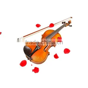 Antique Violin Italy Material Oil Varnish Handmade Violin Old Violin TL007-3 thumbnail-2